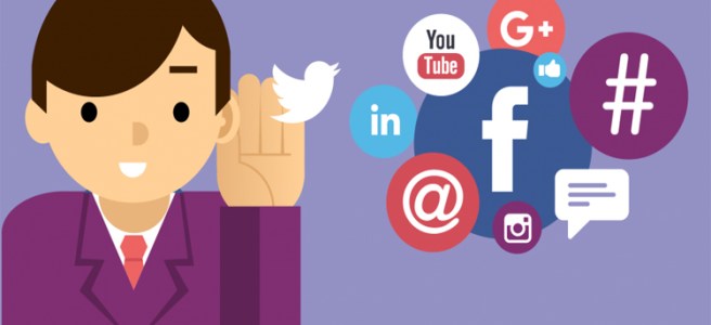 Alasan Mengapa Pemasaran Melalui Media Sosial Adalah Suatu Keharusan untuk Setiap Bisnis