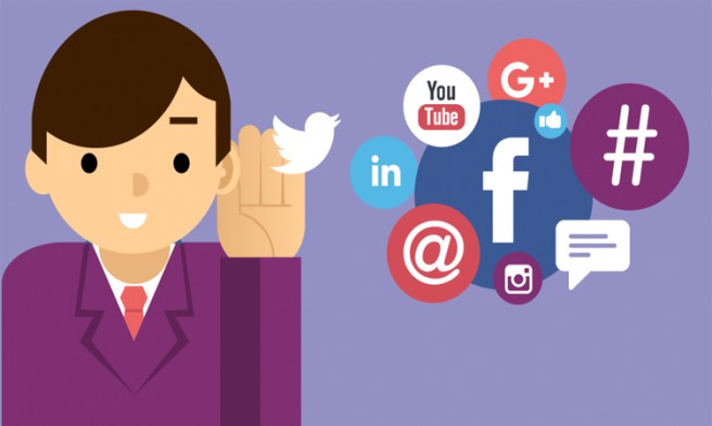 Alasan Mengapa Pemasaran Melalui Media Sosial Adalah Suatu Keharusan untuk Setiap Bisnis